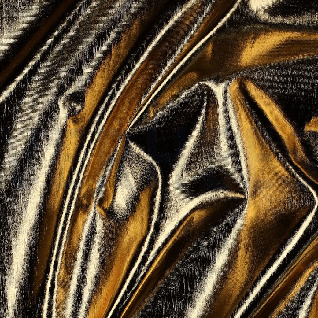 PARTY LIGHT GOLD #2