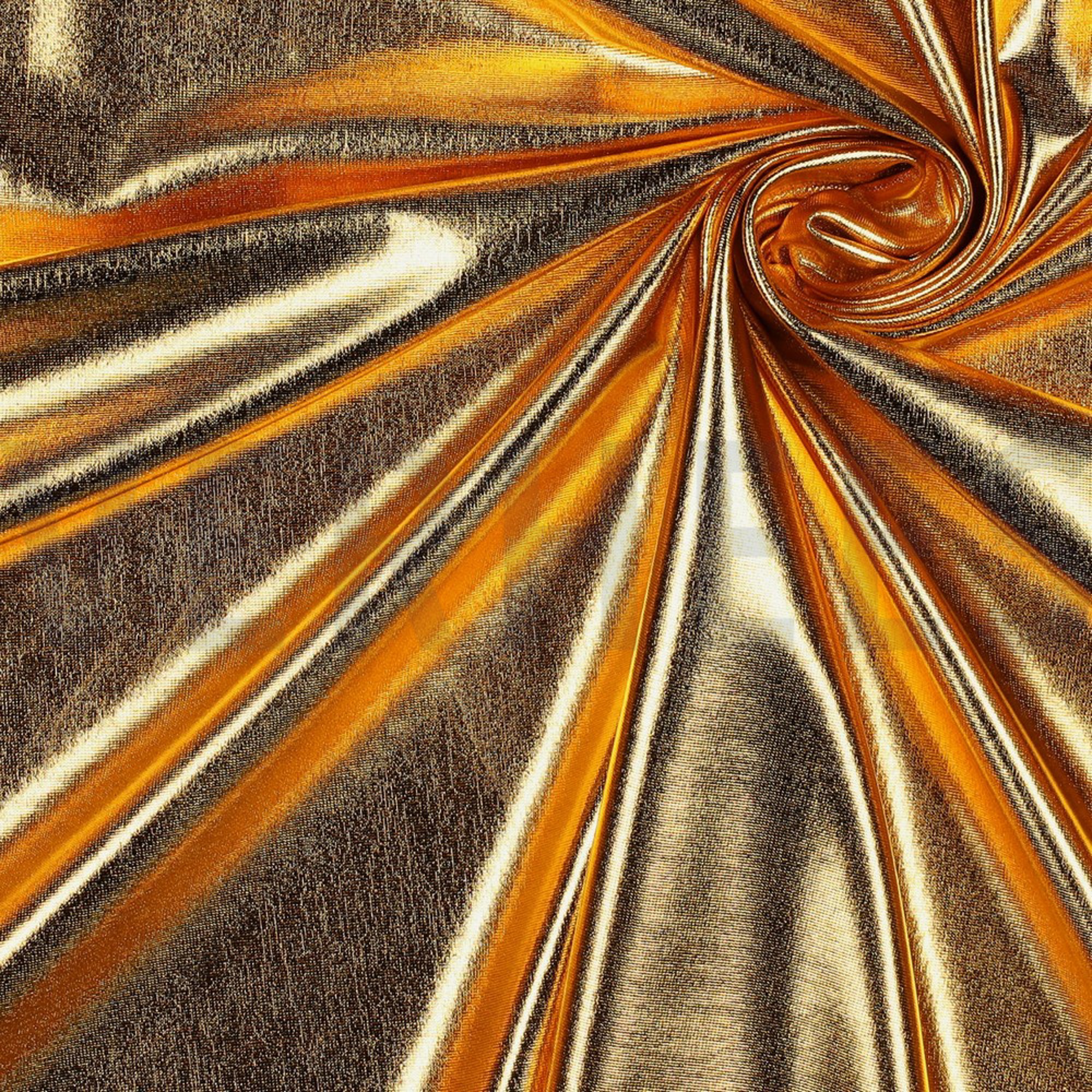 PARTY GOLD (high resolution) #2