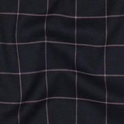 CHECK NAVY/PINK (thumbnail) #2