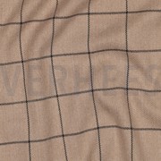 CHECK BEIGE/BLACK (thumbnail) #2