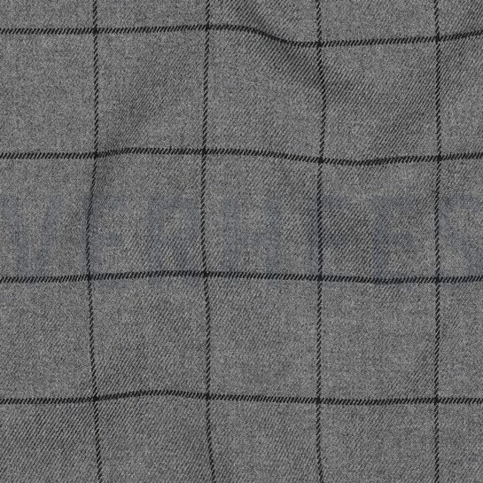 KAROS GRAU / SCHWARZ #7