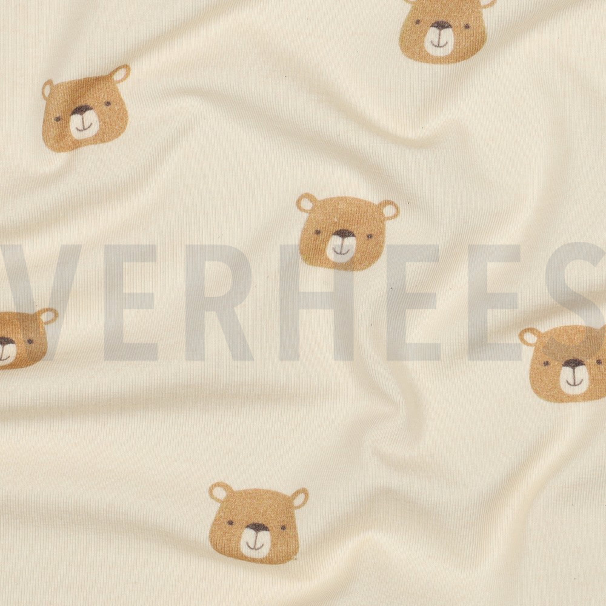 JERSEY GOTS BEARS NATURAL (high resolution) #2