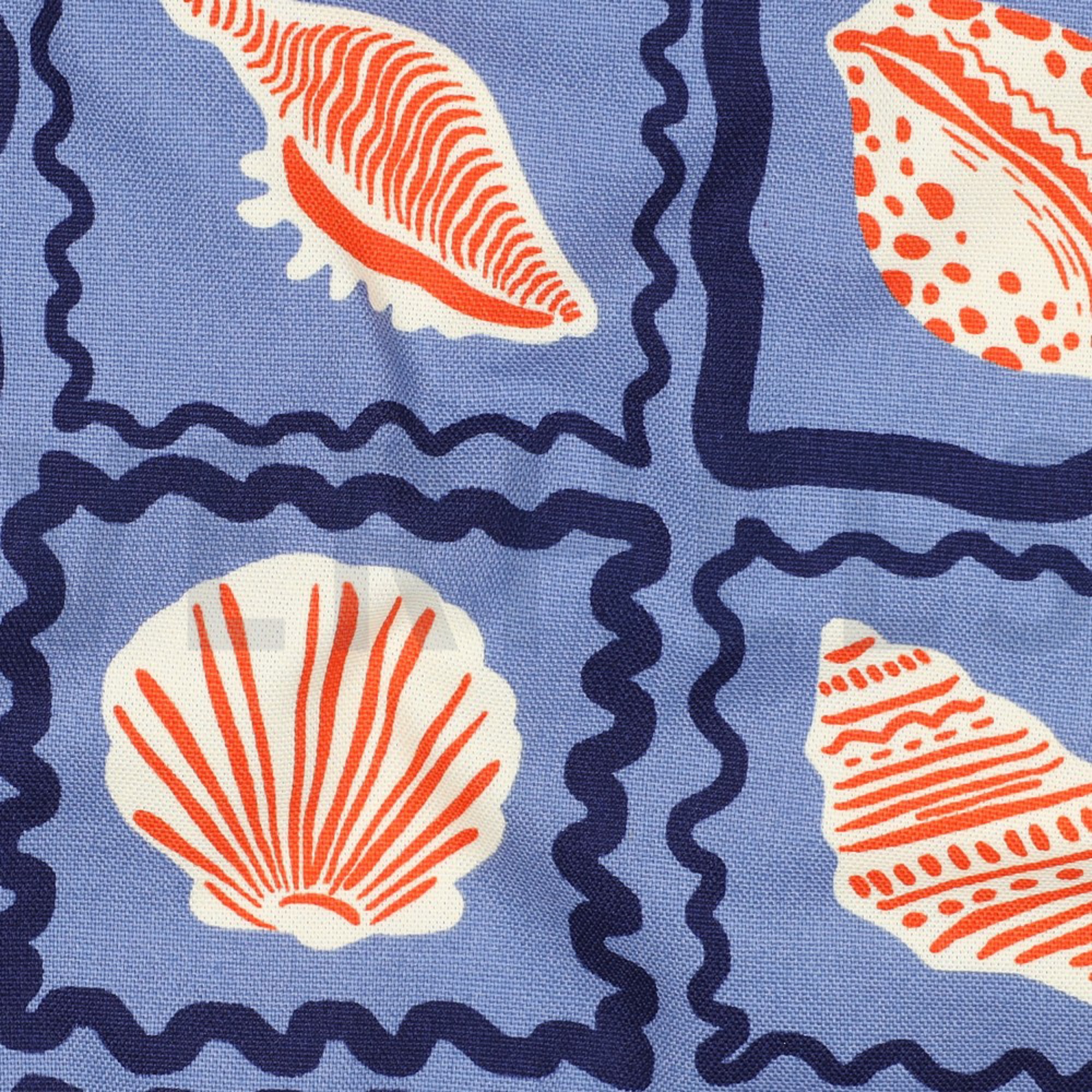 CANVAS SHELLS JEANS (high resolution) #2