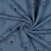 JOGGING KOALA BLUE (thumbnail) #2