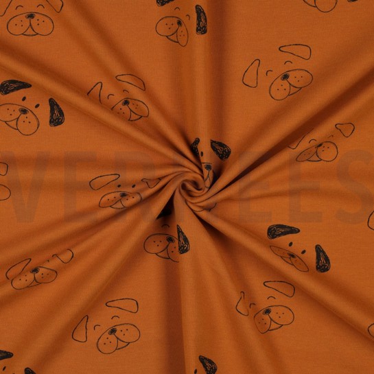 SOFT SWEAT HUNDE BRICK #7