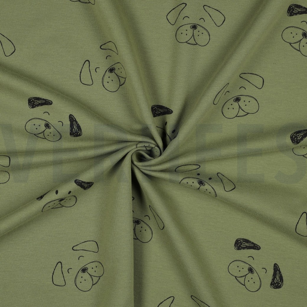 SOFT SWEAT DOGS PICKLE #2
