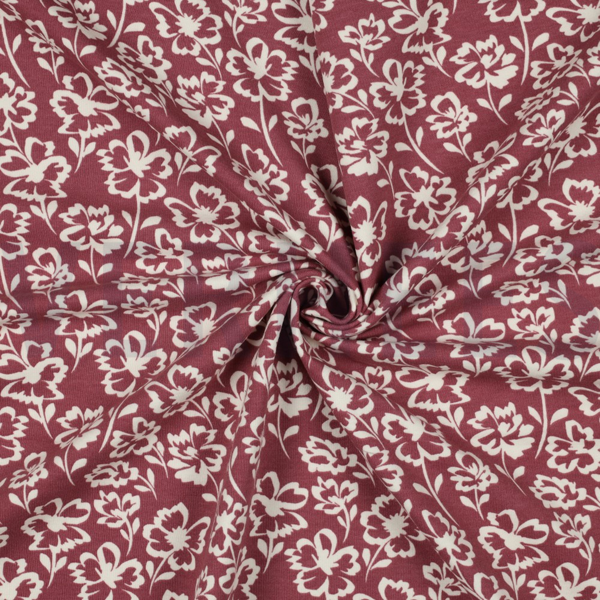 SOFT SWEAT FLOWERS ROSEWOOD (high resolution) #2