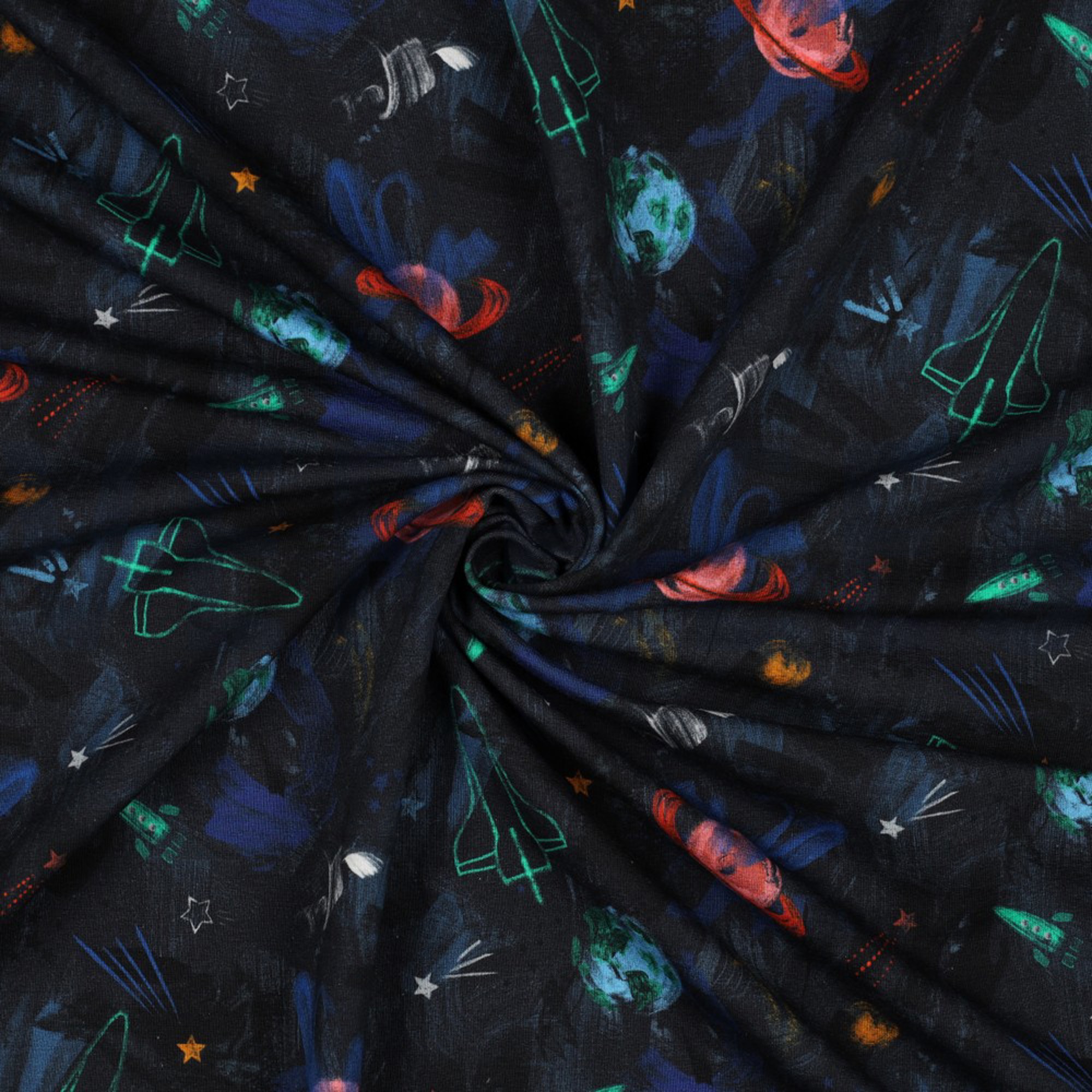 SWEAT DIGITAL SPACE NAVY (high resolution) #2