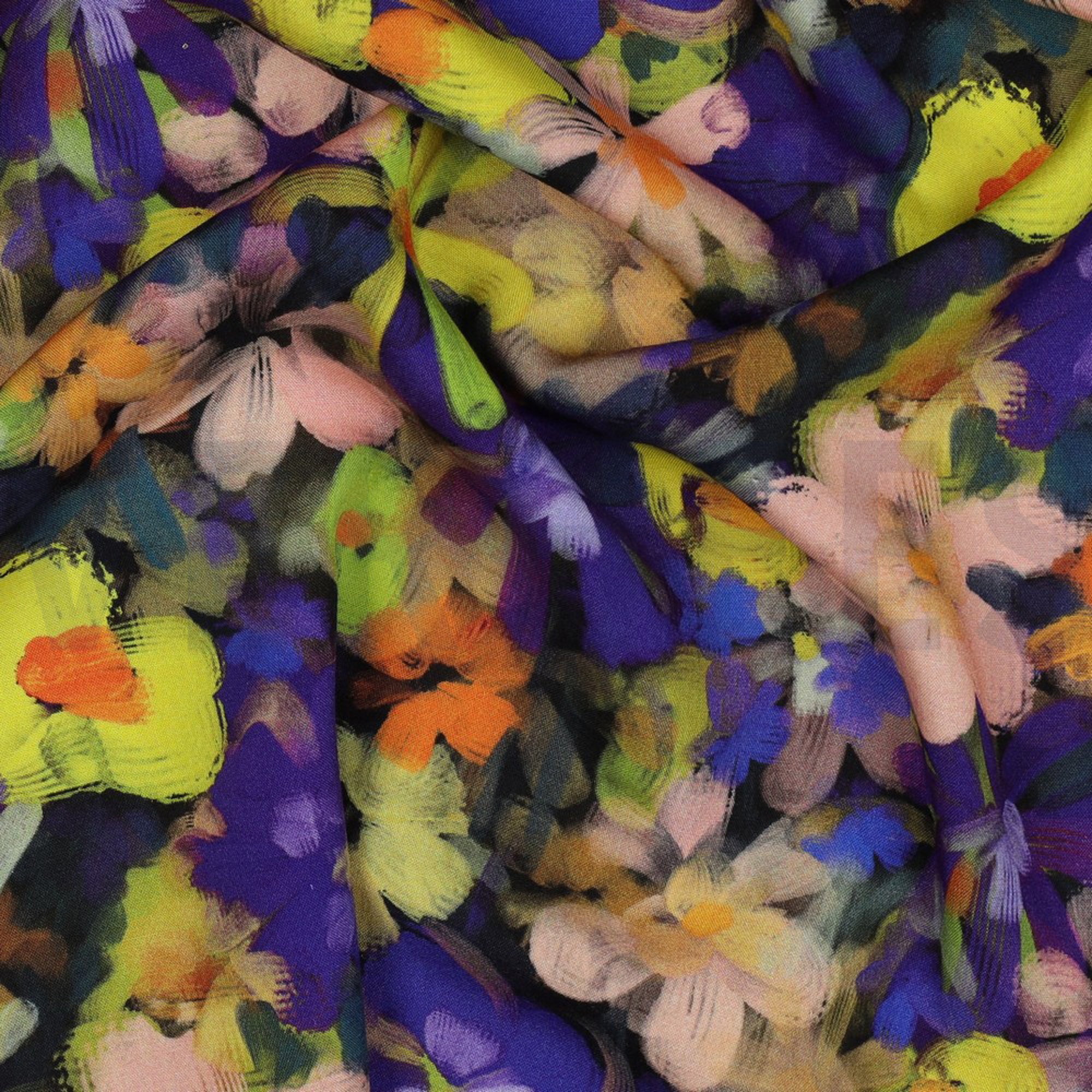 RADIANCE DIGITAL FLOWERS PURPLE (high resolution) #2