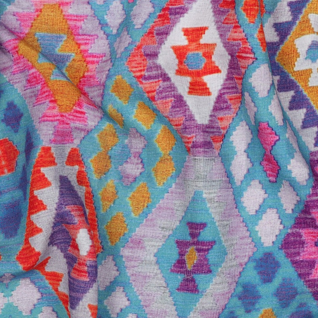 RADIANCE DIGITAL GEOMETRIC PETROL #2