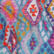 RADIANCE DIGITAL GEOMETRIC PETROL (thumbnail) #2