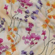 RADIANCE DIGITAL FLOWERS LIGHT YELLOW (thumbnail) #2