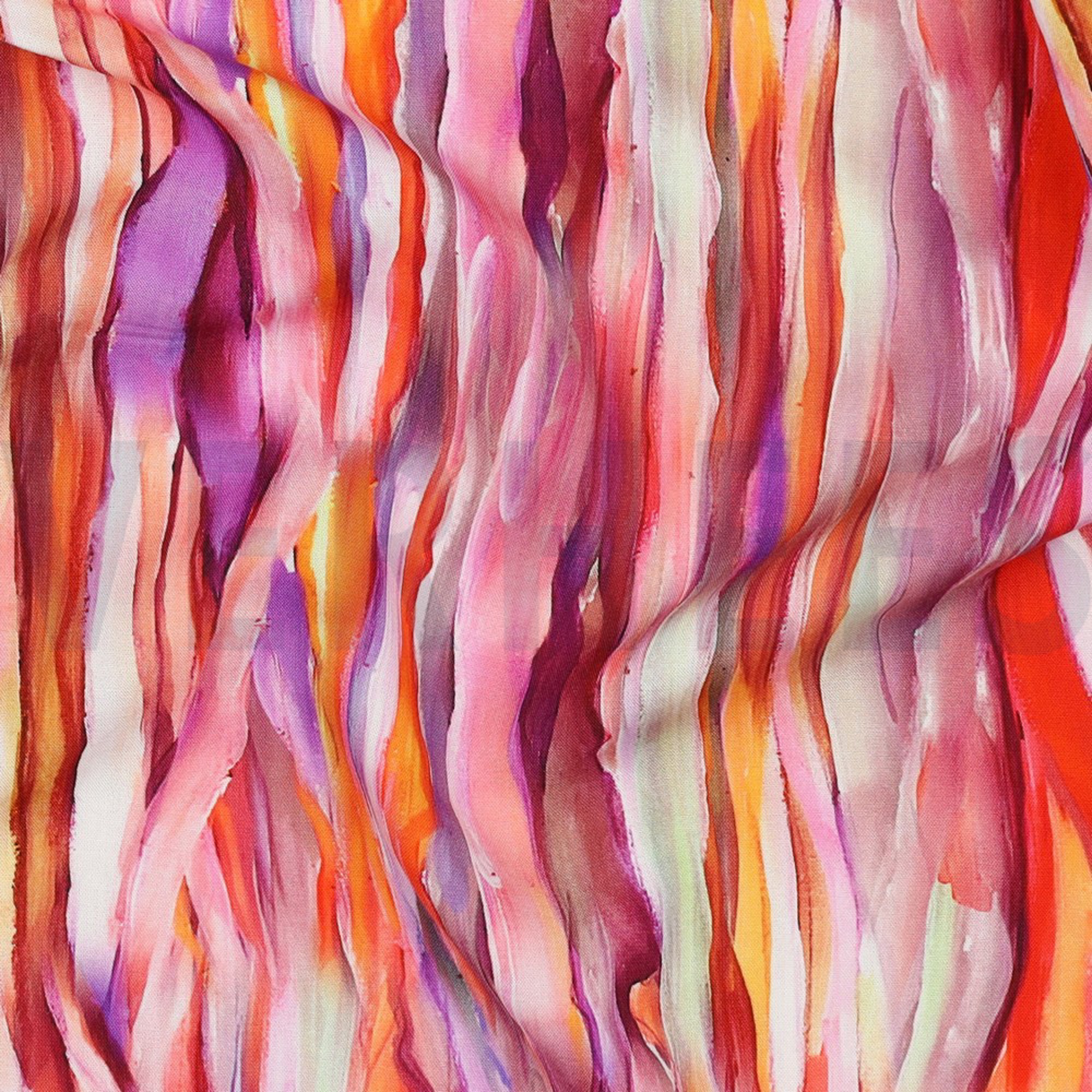 RADIANCE DIGITAL ABSTRACT STRIPES PINK (high resolution) #2
