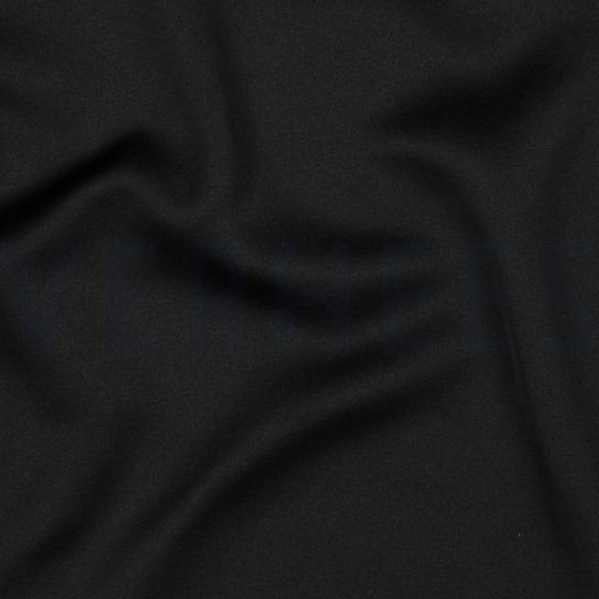 ROYAL MICRO SATIJN ZWART #7