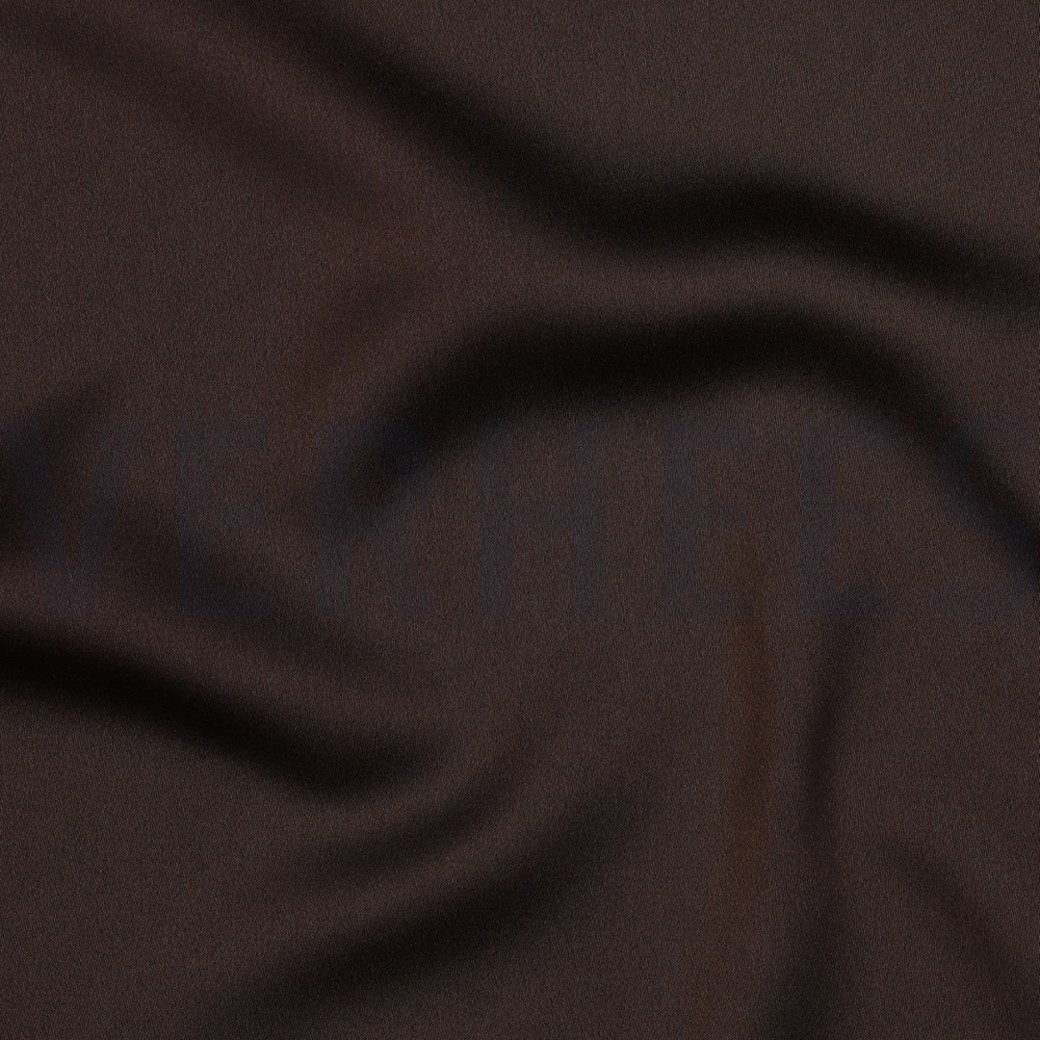ROYAL MICRO SATIN DARK BROWN #2