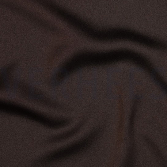 ROYAL MICRO SATIN DUNKELBRAUN #7