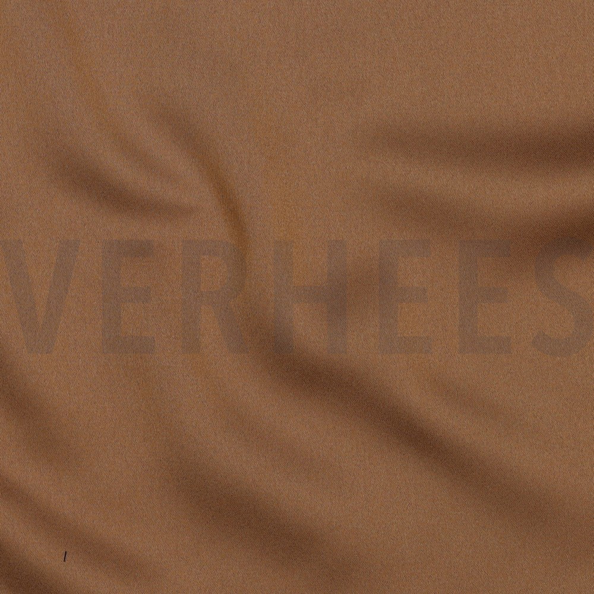 ROYAL MICRO SATIN CAMEL (high resolution) #2