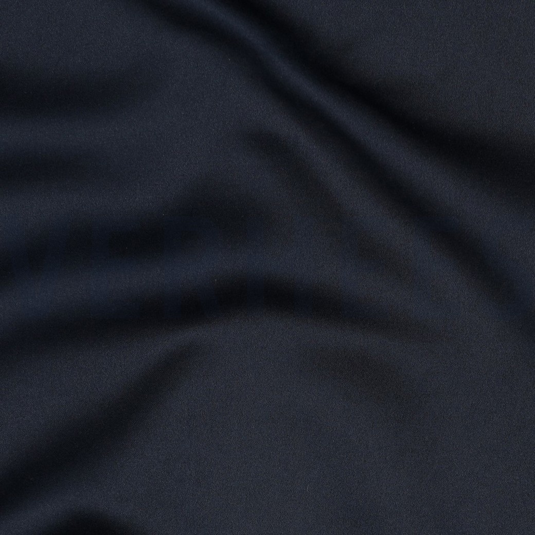 ROYAL MICRO SATIN NAVY #2