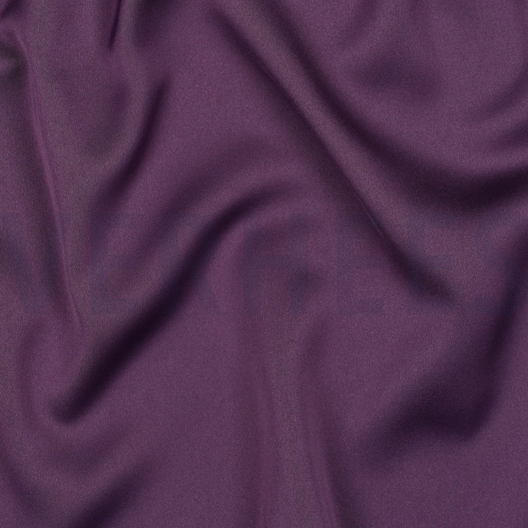 ROYAL MICRO SATIN DARK PURPLE #2