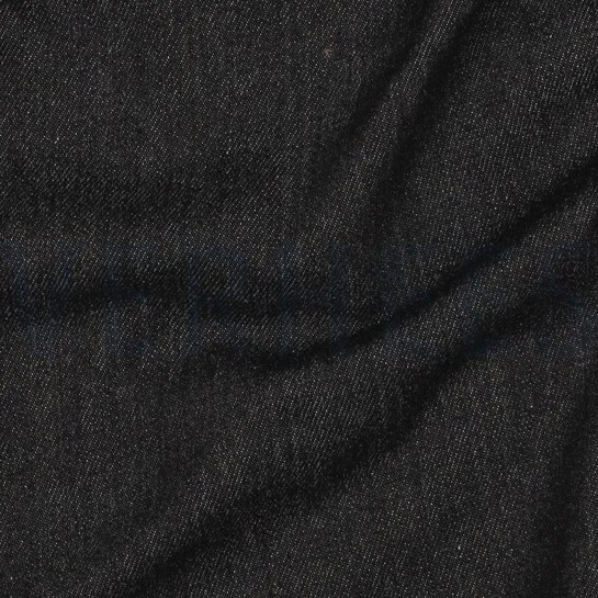 DENIM 10 OZ BLACK #7