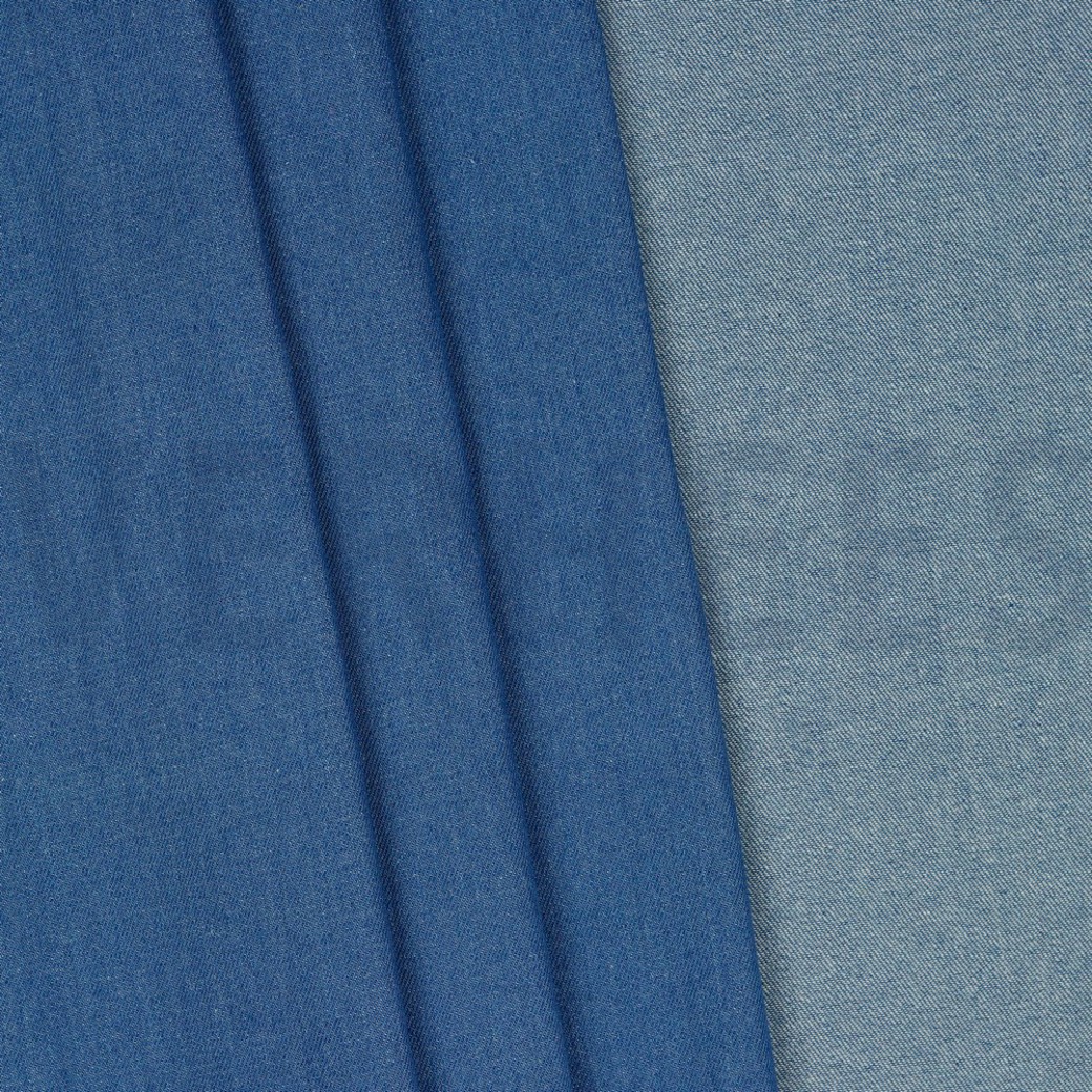 DENIM 10 OZ BLUE #2
