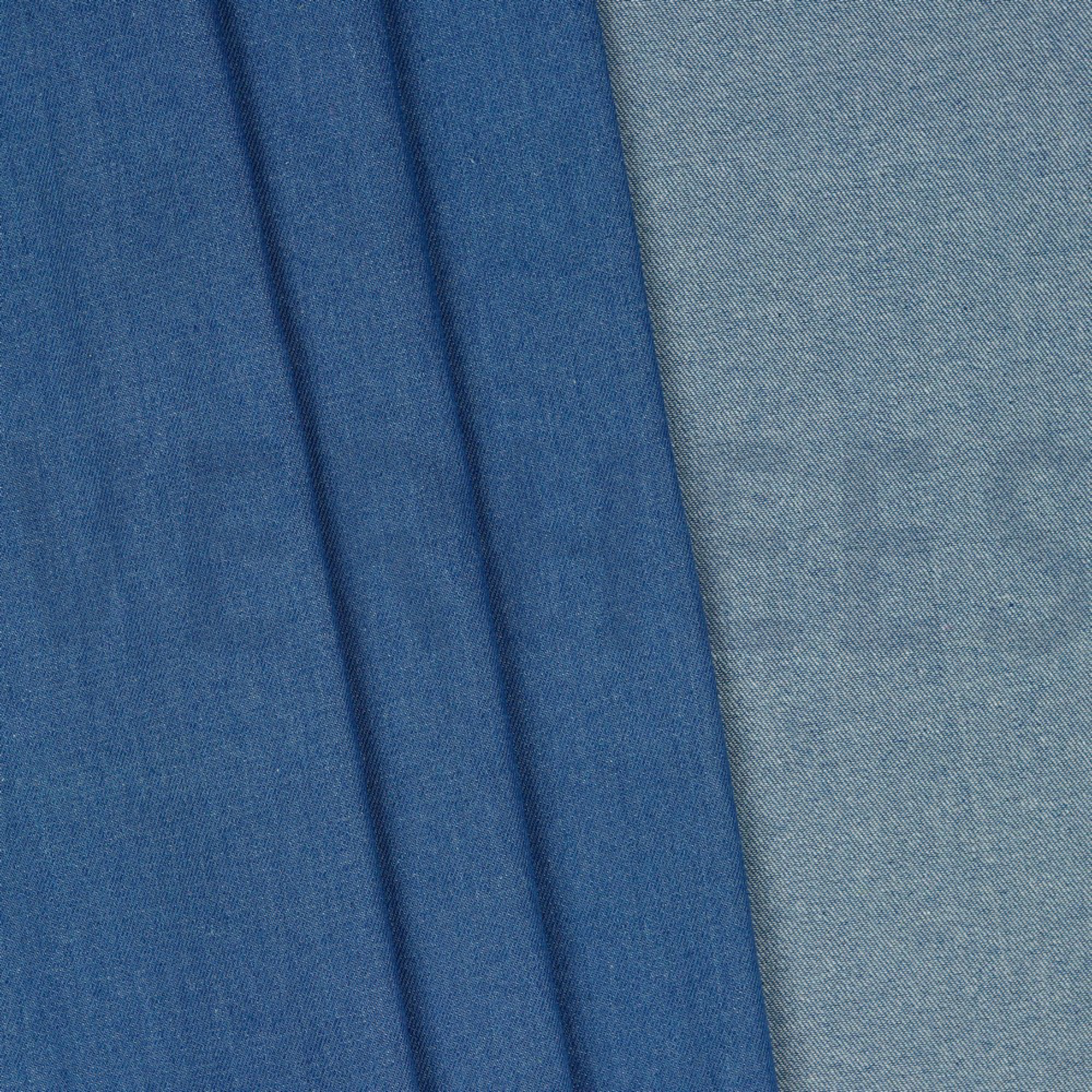DENIM 10 OZ BLUE (high resolution) #2