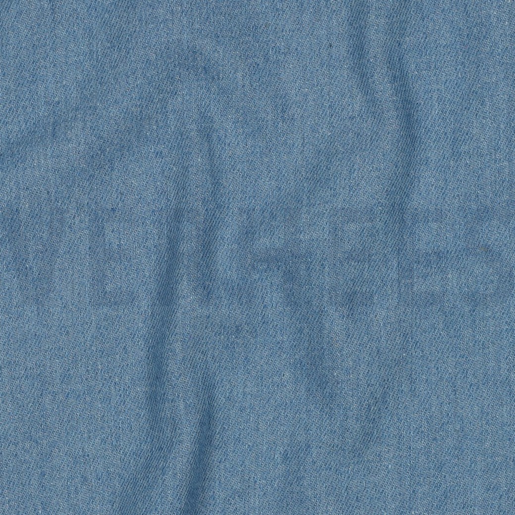 DENIM 10 OZ BLEACHED #2