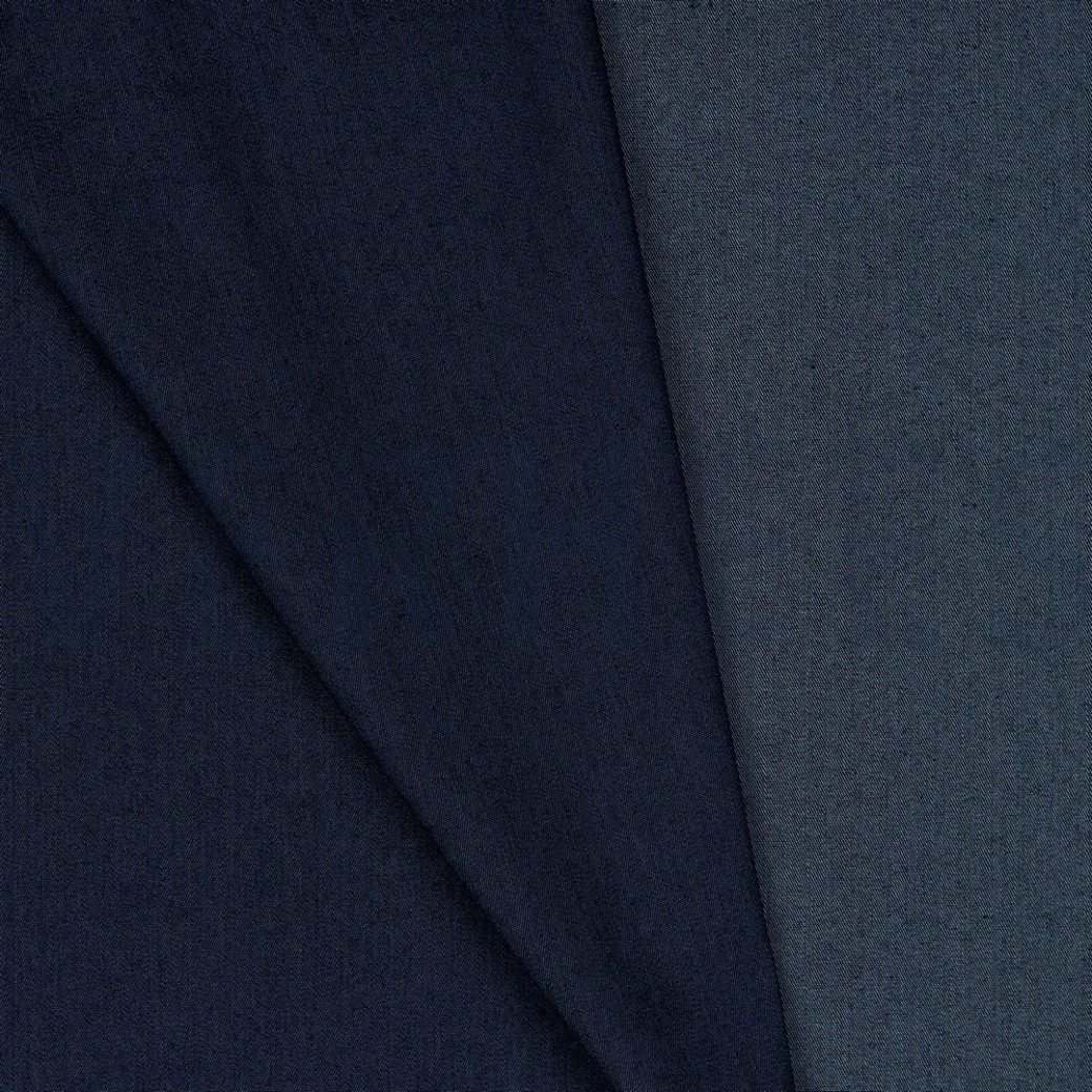 DENIM STRETCH 7 OZ NAVY #2