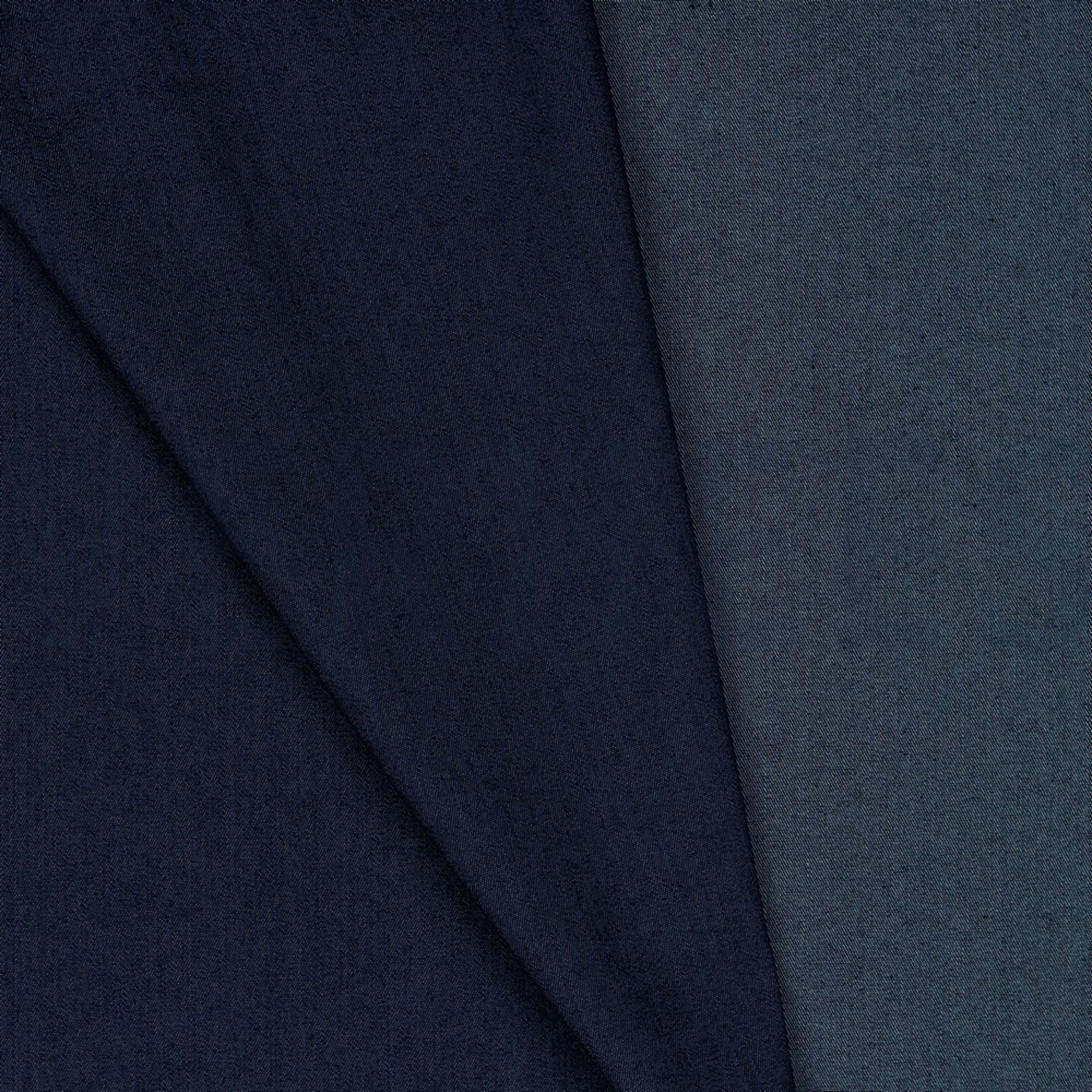 DENIM STRETCH 7 OZ NAVY (high resolution) #2
