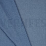 DENIM STRETCH 7OZ LIGHT BLUE (thumbnail) #2