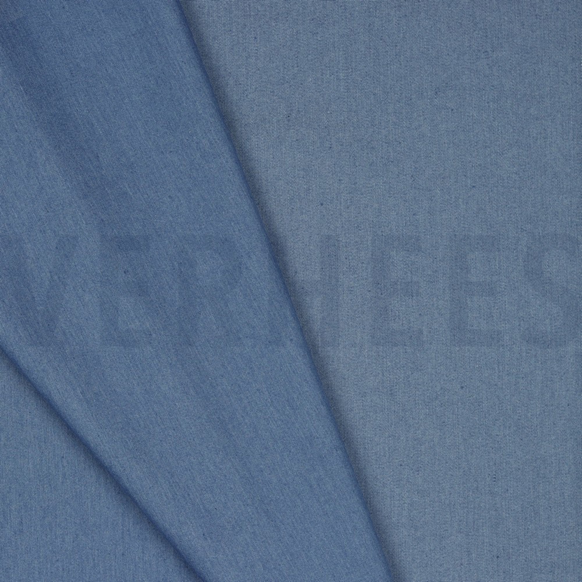 DENIM STRETCH 7OZ LIGHT BLUE (high resolution) #2