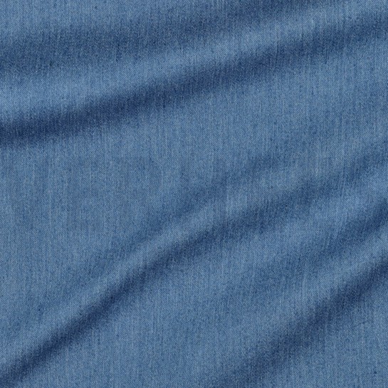 DENIM STRETCH 7 OZ LICHTBLAUW #7