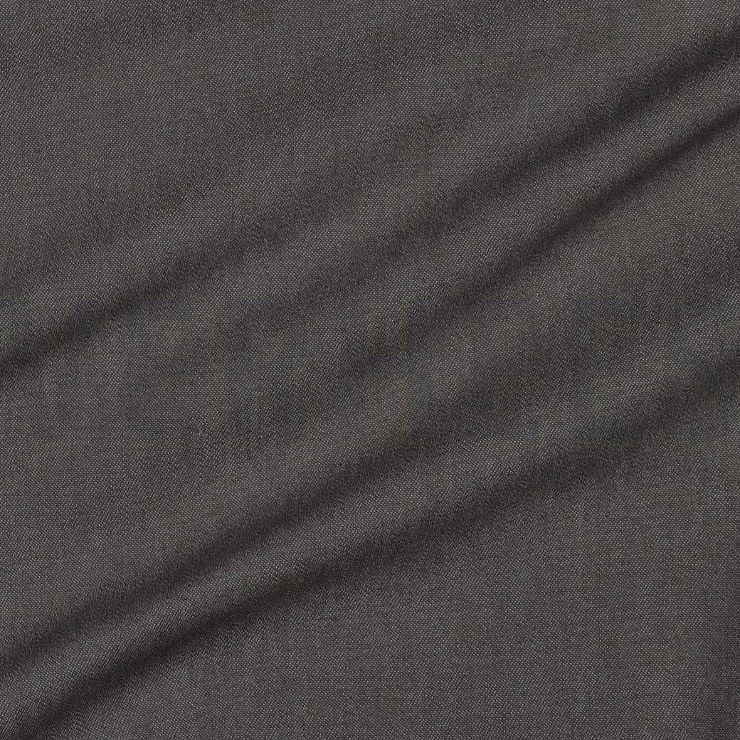 DENIM STRETCH 7 OZ FOREST GREEN #2