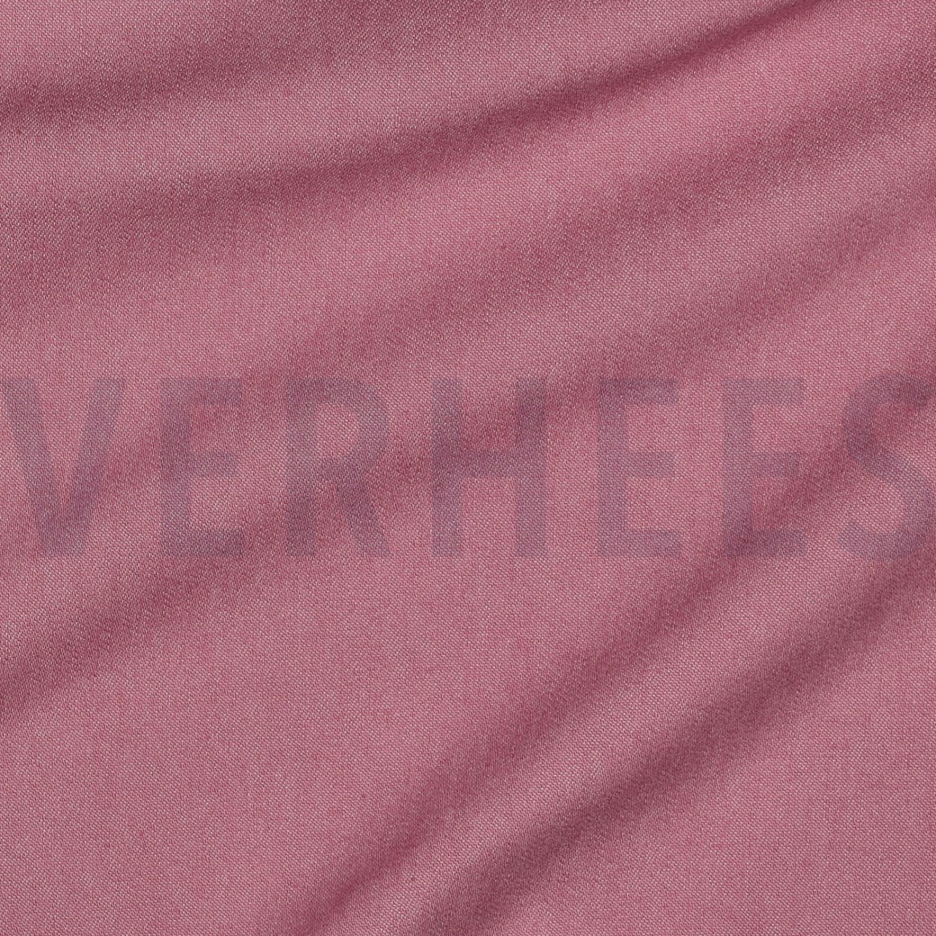 DENIM STRETCH 7 OZ DARK BLUSH #2