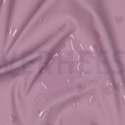 RAINCOAT HEARTS PURPLE (thumbnail) #2