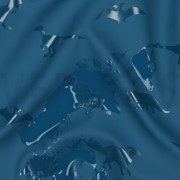 RAINCOAT DINOSAURS BLUE (thumbnail) #2