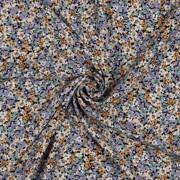 RADIANCE FLOWERS JEANS (thumbnail) #2