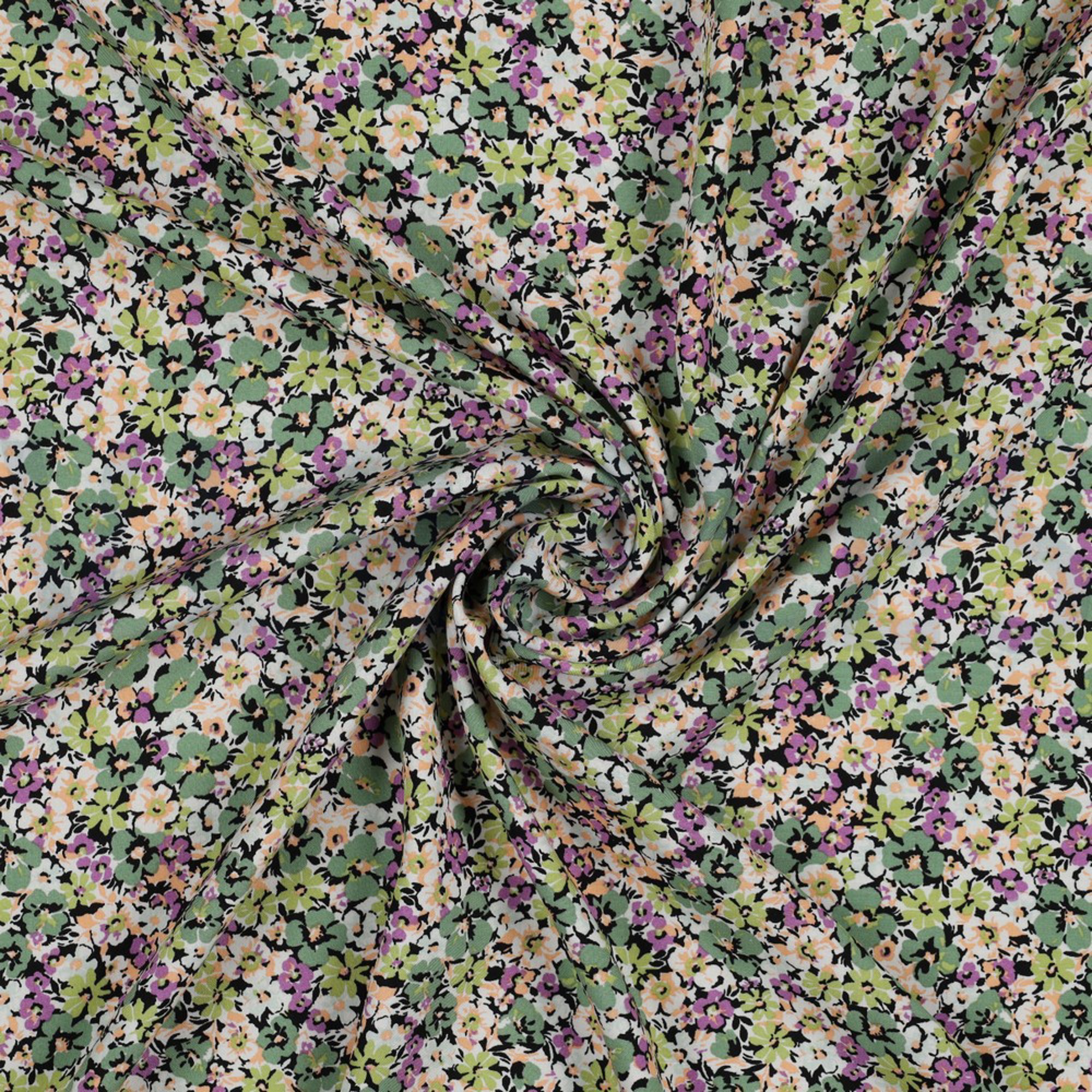 RADIANCE FLOWERS BASIL (high resolution) #2