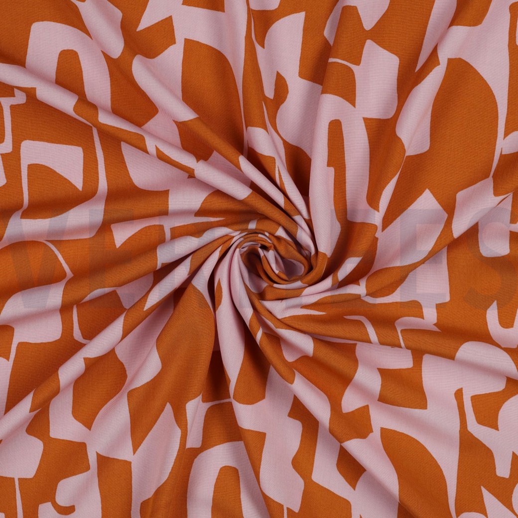 RADIANCE ABSTRACT SPICE #2