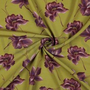 RADIANCE FLOWERS GREEN (thumbnail) #2