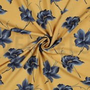 RADIANCE FLOWERS OCHRE (thumbnail) #2