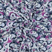 SOFT SWEAT HEARTS PURPLE (thumbnail) #2