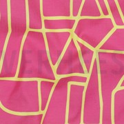 COTTON VOILE TOWN NERIDA HANSEN FUCHSIA (thumbnail) #2
