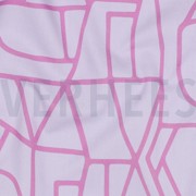 COTTON VOILE TOWN NERIDA HANSEN LAVENDER (thumbnail) #2