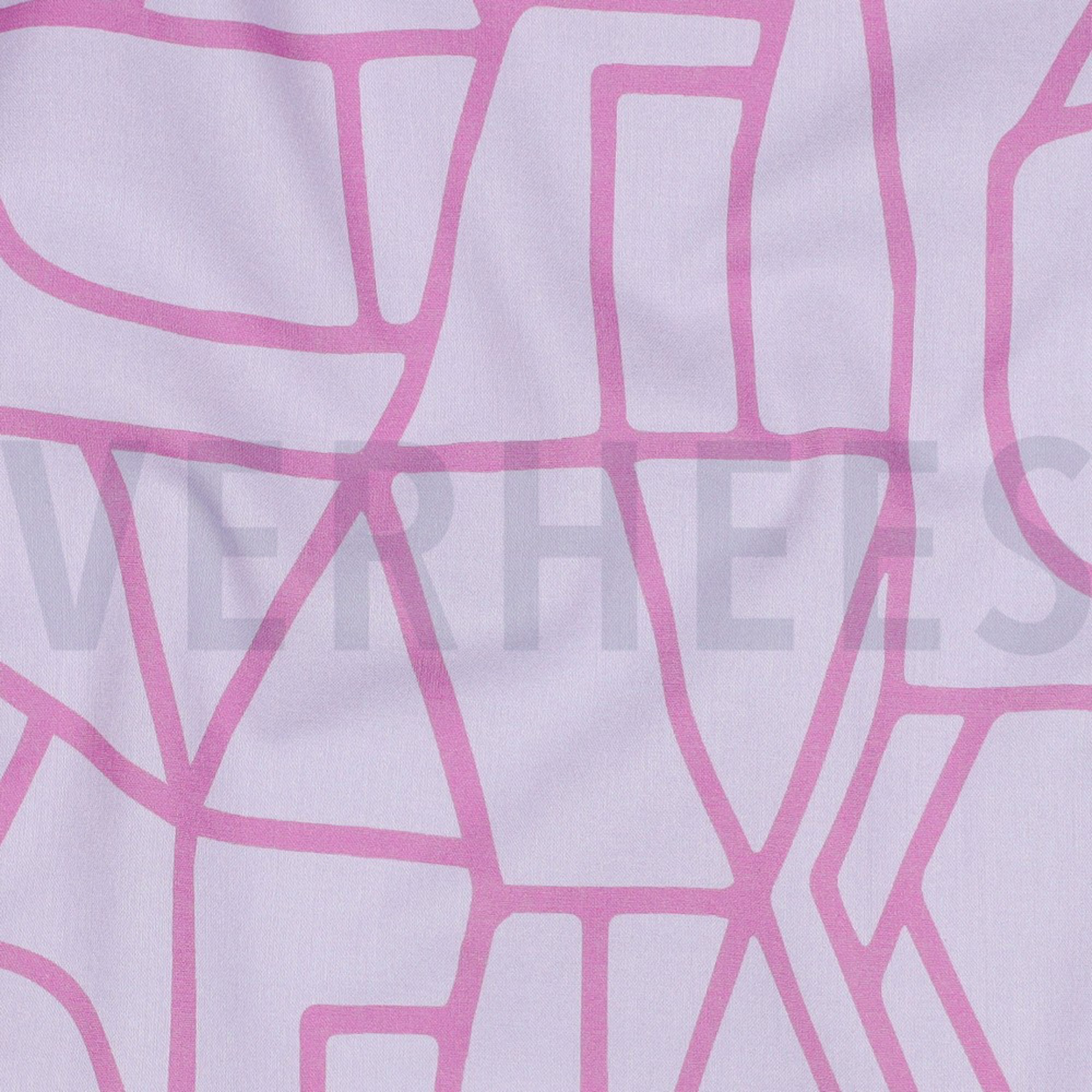 COTTON VOILE TOWN NERIDA HANSEN LAVENDER (high resolution) #2