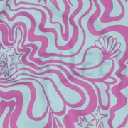 FINE POPLIN THE WANDERER NERIDA HANSEN MINT (thumbnail) #2