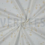 FINE POPLIN GOOSE WHITE (thumbnail) #2