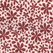 DOUBLE GAUZE FLOWERS PEACH (thumbnail) #2