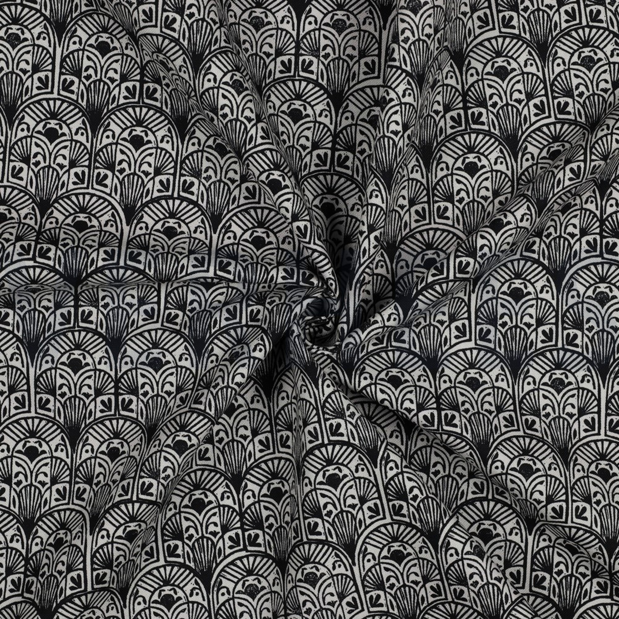 CANVAS DIGITAL STAMPS BLACK (high resolution) #2