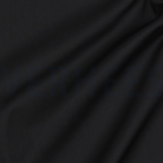 CANDY COTTON GOTS BLACK #7